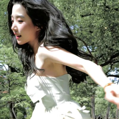 狂野天使